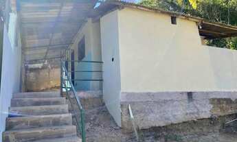 Imagem 5: Casa reformada Rua do mato Fercal