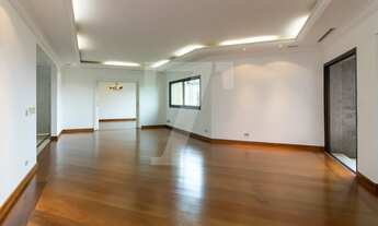 Imagem 2: Apartamento de 360m² à venda com 3 quartos no Paraíso