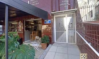 Imagem 2: Apartamento - R Saldanha Marinho, 1070 - Centro - Curitiba - PR