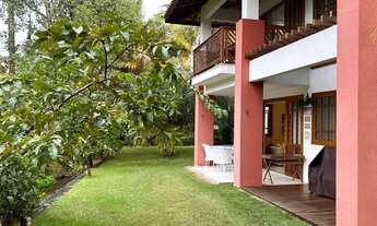 Imagem 3: Apartamento térreo 2 quartos em Praia do Forte BA