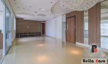 Imagem 2: Apartamento na Mooca - Alto Padrão - 207 m- 4 dormitorios - 2 suites - varanda gourmet - 4