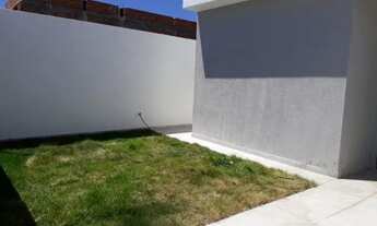 Imagem 5: Casa no Loteamento Luar da Barra