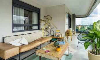 Imagem 4: Apartamento à venda no bairro Pinheiros - São Paulo/SP