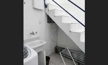 Imagem 7: Studio para aluguel com 24 m² com 1 quarto em Saúde