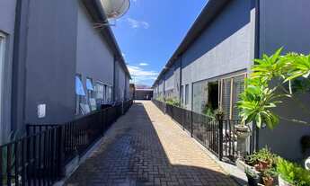 Imagem 7: Casa de condomínio para aluguel tem 70 metros quadrados com 3 quartos