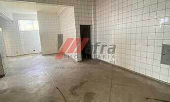 Imagem 6: Prédio comercial com 8 salas na Cidade Nova