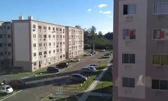 Imagem 2: Apartamento para Venda - 41m², 2 dormitórios, 1 vaga - Hípica