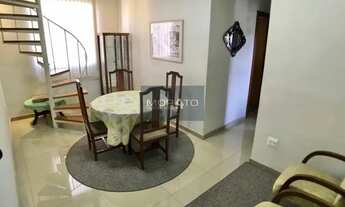 Imagem 3: Apartamento à venda, 4 quartos, 1 suíte, 2 vagas, João Pinheiro - Belo Horizonte/MG