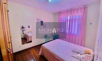 Imagem 6: Cobertura à venda, 3 quartos, 1 suíte, 2 vagas, Jardim Bandeirantes - Contagem/MG