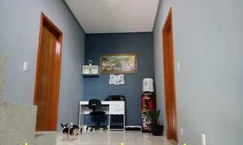 Imagem 3: Vendo troco prédio