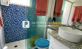 Imagem 7: SãO BERNARDO DO CAMPO - Apartamento Padrão - Taboão