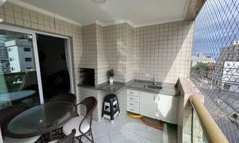 Imagem 2: Apartamento mobiliado, 84,43 M², 2 dormitórios, 1 suíte, 1 vaga !!