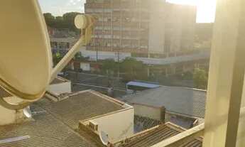 Imagem: Quarto no bairro Floresta