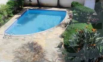 Imagem 5: CASA CONDOMÍNIO TERRAS DE SANTA ELISA