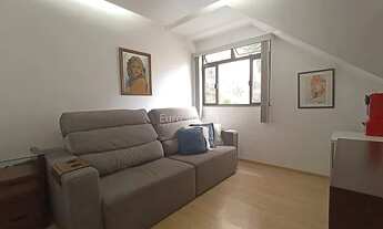 Imagem 6: Cód.: 10502 - Cobertura 3 quartos - Jardim Laranjeiras