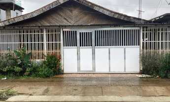 Imagem: Casa no bairro Congós