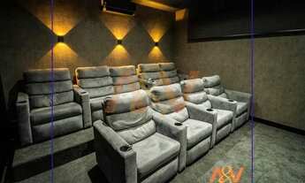 Imagem 5: Casa com 4 Suítes à venda, 560 m² por R$ 6.300.000 - Condomínio Saint Patrick - Sorocaba/S