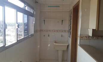 Imagem 7: APARTAMENTO RESIDENCIAL em SÃO PAULO - SP, VILA MOINHO VELHO