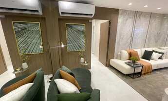 Imagem 3: Apartamento 71m² 02 dormitórios com 01 Suíte 01 vaga