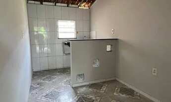 Imagem 4: Alugo apto c/ quarto AEROLANDIA