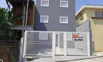 Imagem: Kitnet Residencial para locação, Vila