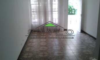 Imagem 4: SOBRADO VILA CAMINHO DO MAR-SBC