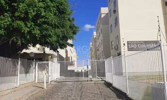 Imagem 4: Apartamento para Venda - 54.66m², 2 dormitórios, 1 vaga - Restinga