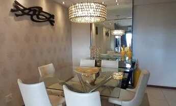 Imagem 2: Solar dos Franceses Apartamento 100% mobiliado