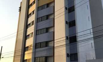 Imagem: Catolé - Apartamento mobiliado próximo