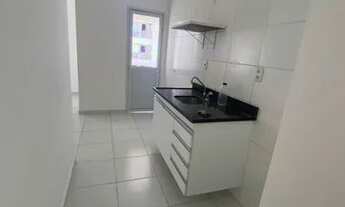 Imagem 2: Alugo PROVENCE 3/4 com 2 suítes, varanda gourmet, 02 vagas cobertas