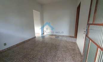 Imagem 7: Casa para Locação em Contagem, Riacho Das Pedras, 2 dormitórios, 1 banheiro, 1 vaga