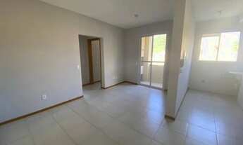 Imagem 2: Apartamento 2 Quartos Vendaval 52,77m²