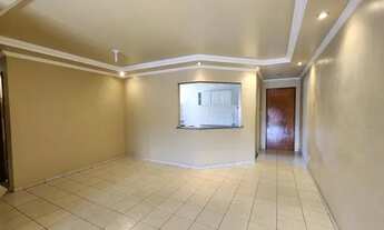 Imagem 3: Cond. Juliana 3 - Parque 10 - 102m² - 02 vagas - 03 quartos