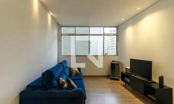 Imagem 2: Apartamento para Aluguel - Itaim Bibi, 2 Quartos, 80 m2