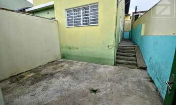 Imagem 2: Casa - Parque Jambeiro - Campinas