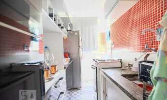 Imagem 5: Apartamento para Aluguel - Vila Clementino, 1 Quarto, 40 m2