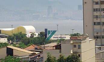 Imagem 5: Apartamento com 2 dormitórios à venda, 57 m² por R$ 355.000,00 - Centro - Niterói/RJ