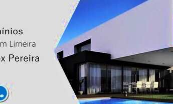 Imagem 4: Terreno no condomínio Egistro ragazzo Limeira - SP. / casa em condomínio fechado limeira