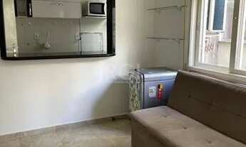 Imagem 4: Apartamento para Venda - 30m², 1 dormitório, Cidade Baixa