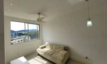 Imagem 5: Excelente Sala quarto, reformado no coração do Pechincha