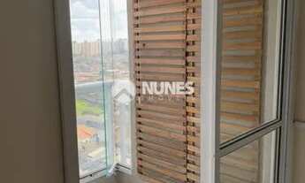 Imagem 6: Osasco - Apartamento Padrão - Jardim Roberto