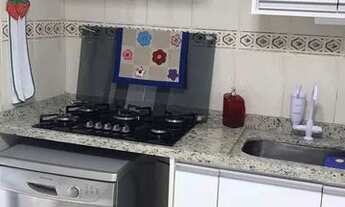 Imagem 4: Apartamento Caraguatatuba à 50m da Praia Martim de Sá