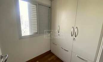 Imagem 7: Apartamento com 3 dormitórios para alugar, 176 m² por R$ 12.648,79/mês - Chácara Klabin