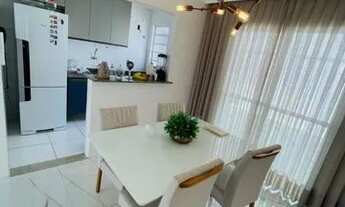 Imagem 4: Aluguel Casa de Condomínio Mobiliada no Papagaio