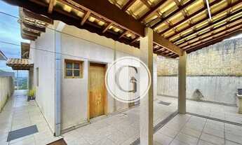 Imagem 5: Sobrado com 3 Dormitórios, sendo 1 Suíte à venda, 156 m² por R$ 600.000 - Granja Viana - C