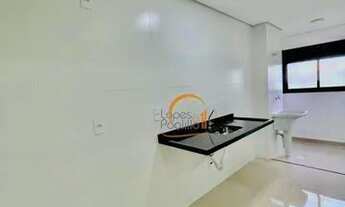 Imagem 5: Casa com 2 dormitórios para alugar, 190 m² por R$ 3.200,00/mês - Jardim Paulista - Atibaia