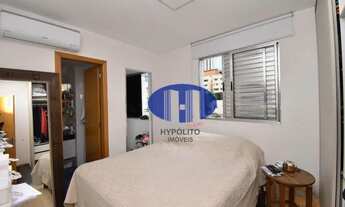 Imagem 4: Cobertura com 3 dormitórios à venda, 140 m² por R$ 990.000,00 - Sion - Belo Horizonte/MG