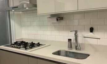 Imagem 2: Apartamento de 130 metros quadrados no bairro Vila Mariana com 3 quartos