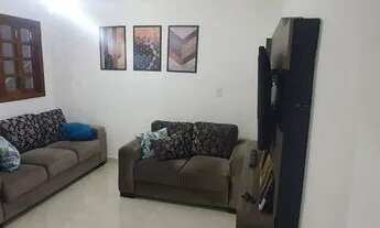 Imagem 3: Casa com 2 dormitórios à venda, 65 m² por R$ 350.000,00 - Jardim Ana Estela - Carapicuíba