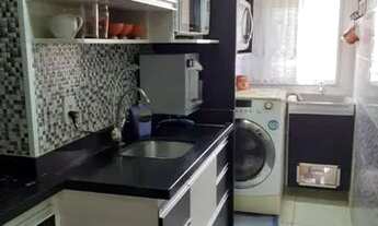 Imagem 7: Apartamento com 2 dormitórios à venda, 55 m² por R$ 228.000 - Parque Residencial Lauriano